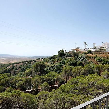 Cobijadas75 Mayorazgo Vejer de la Frontera Exteriér fotografie