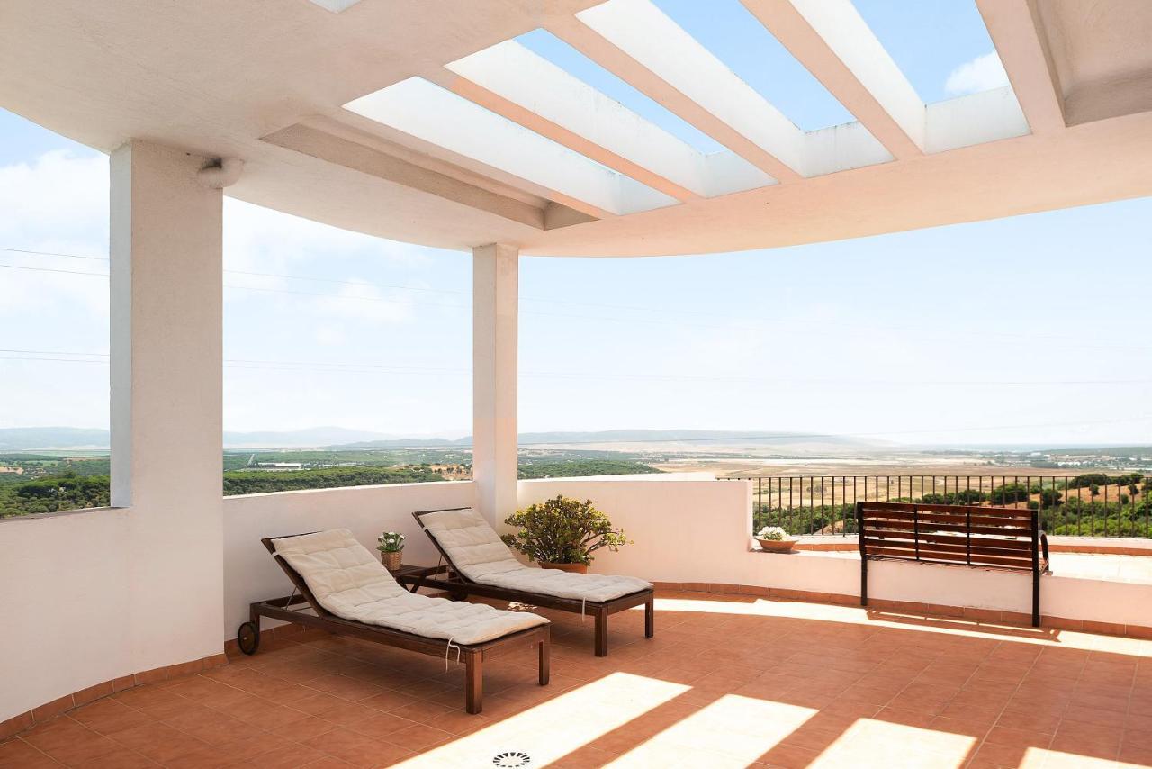 Cobijadas75 Mayorazgo Vejer de la Frontera Exteriér fotografie