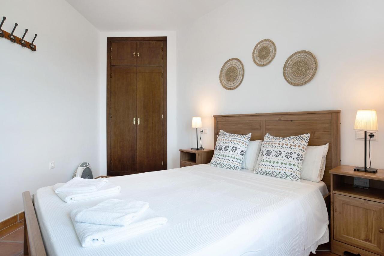 Cobijadas75 Mayorazgo Vejer de la Frontera Exteriér fotografie