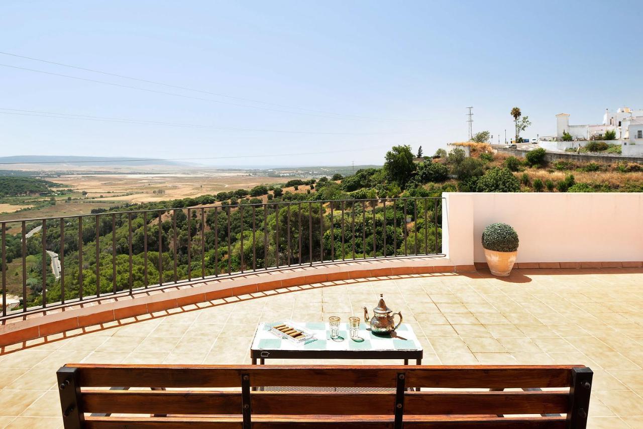 Cobijadas75 Mayorazgo Vejer de la Frontera Exteriér fotografie