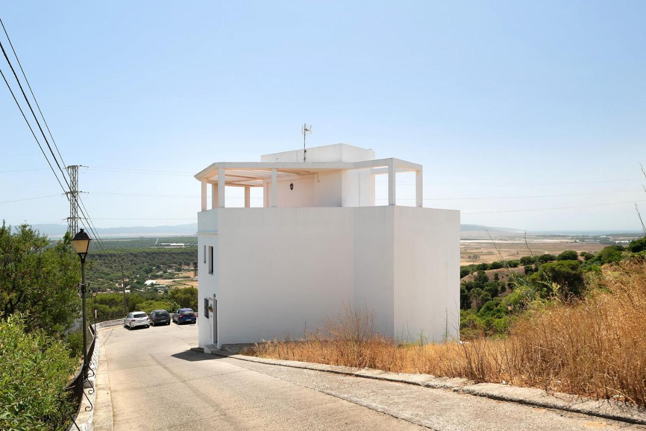 Cobijadas75 Mayorazgo Vejer de la Frontera Exteriér fotografie
