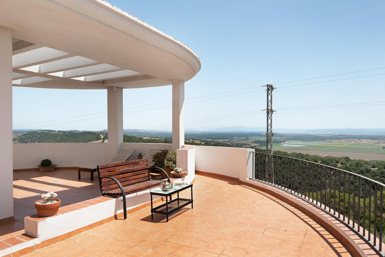 Cobijadas75 Mayorazgo Vejer de la Frontera Exteriér fotografie